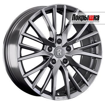 Отзывы о диске Replica Replay CHG-15 (GM)