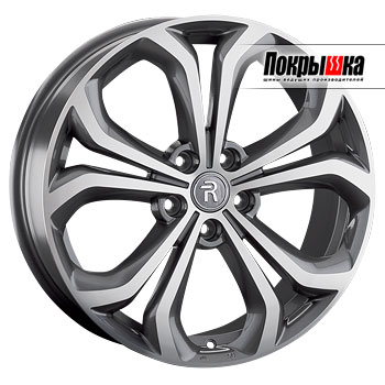 Replica Replay CHG-19 (GMF)