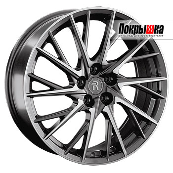 Replica Replay CHG-26 (GMF)