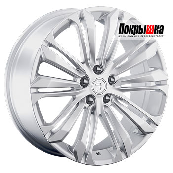 Отзывы о диске Replica Replay CHG-36 (S)