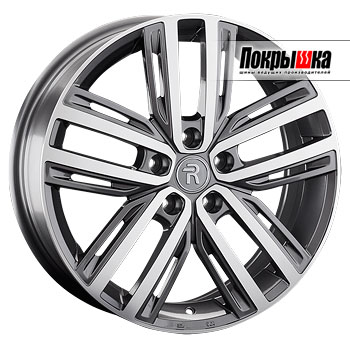 Отзывы о диске Replica Replay CHG-37 (GMF)