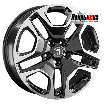 Replica Replay CHG-38 (BKF)