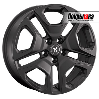 Replica Replay CHG-38 (MB)