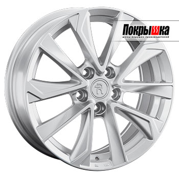 Replica Replay CHG-47 (S) 7.5J R19 5x114.3 ET-35 Dia-60.1