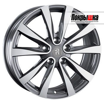 Отзывы о диске Replica Replay FA-22 (GMF)