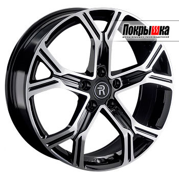 Отзывы о диске Replica Replay GS-15 (BKF)