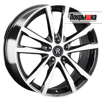 Replica Replay GS-7 (BKF)