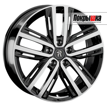 Replica Replay H-157 (BKF)