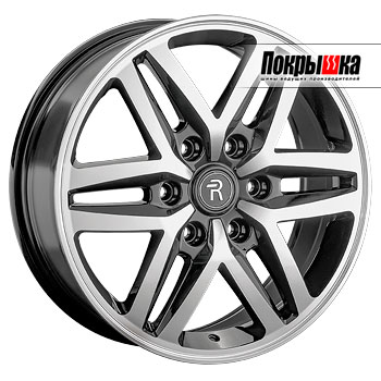 Replica Replay HND-307 (BKF)