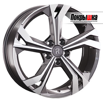Replica Replay HND-393 (GMF) 7.0J R18 5x114.3 ET-51 Dia-67.1