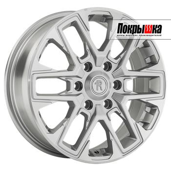 Replica Replay HND-394 (SF) 7.0J R18 6x139.7 ET-53.5 Dia-92.5