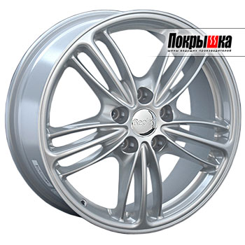 Replica Replay HND-185 (S) 7.0J R17 5x114.3 ET-52 Dia-67.1