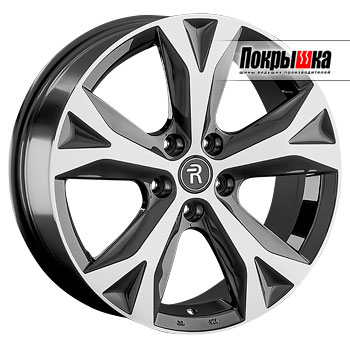 Replica Replay HV-1 (BKF)