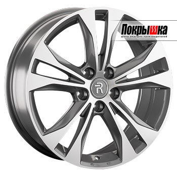 Replica Replay HV-117 (GMF)