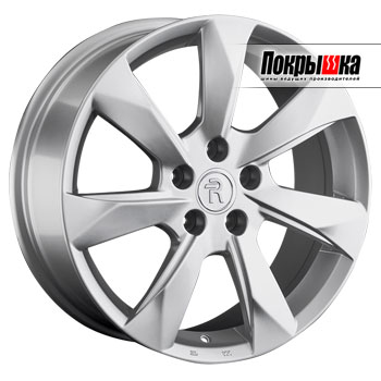 Отзывы о диске Replica Replay INF-34 (HND) (S)