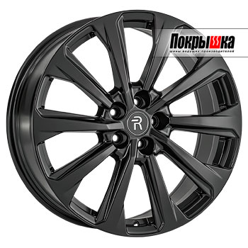 Replica Replay JT-15 (BKS)