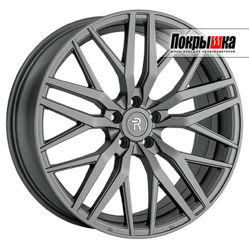 Replica Replay JT-16 (MGM) 8.5J R20 5x108 ET-43 Dia-60.1