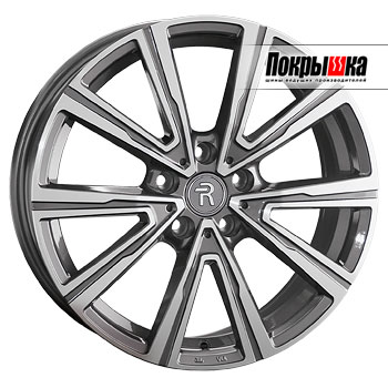 Replica Replay JT-7 (GMF) 7.0J R18 5x108 ET-38 Dia-60.1