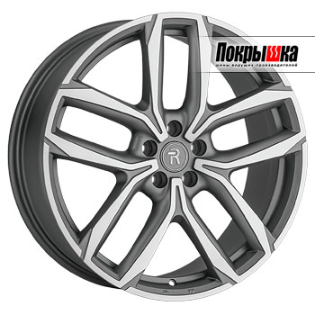 Replica Replay JT-17 (MGMF)