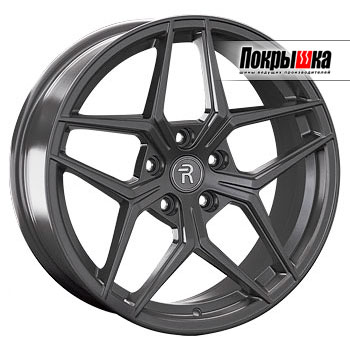 Replica Replay KI-341(GS) (MGM)