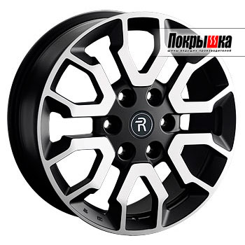 Replica Replay LX-242 (MBF) Replica Replay LX-242 (MBF)