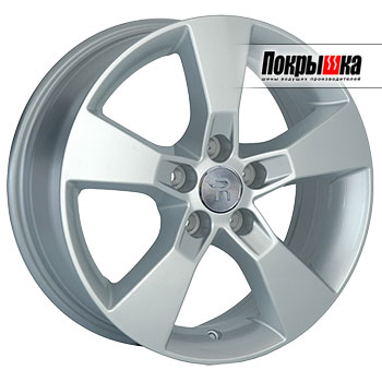 Replica Replay OPL-43 (S) 6.5J R16 5x105 ET-38 Dia-56.6