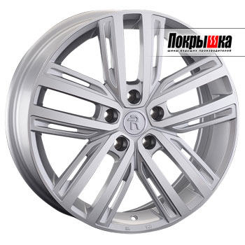 Отзывы о диске Replica Replay RN-195 (HV) (SF)