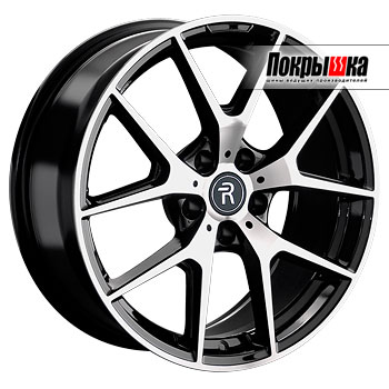 Replica Replay SB-121 (BKF)