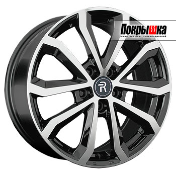 Replica Replay SB-65 (BKF)