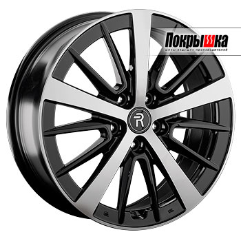 Replica Replay SB-93 (BKF)