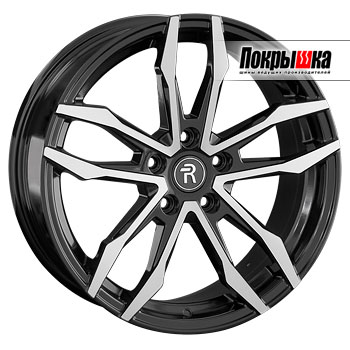 Replica Replay SB-123 (BKF)