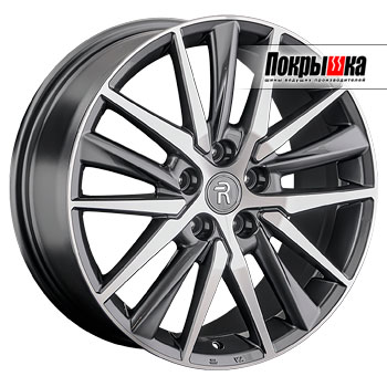 Replica Replay SB-124 (GMF)