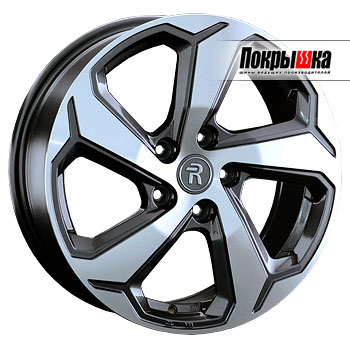 Replica Replay SB-55 (GMF)