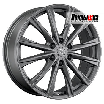 Replica Replay TA-11 (MGM) 8.0J R22 6x139.7 ET-55 Dia-100.1