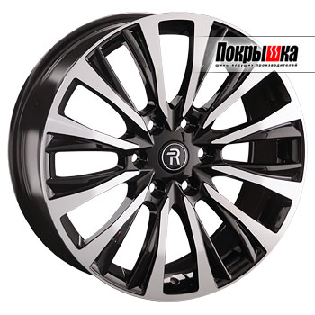 Replica Replay TA-14 (BKF)