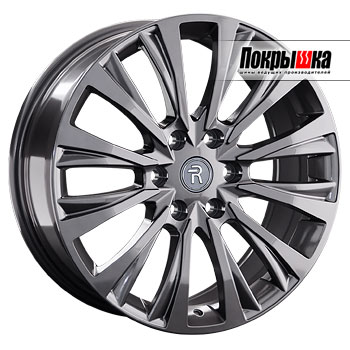 Replica Replay TA-14 (GM)