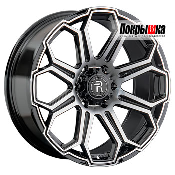 Replica Replay TA-21 (BKF)