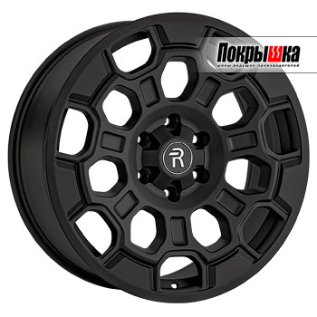 Replica Replay TA-23 (MB)