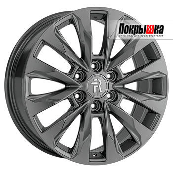 Replica Replay TA-24 (GM)