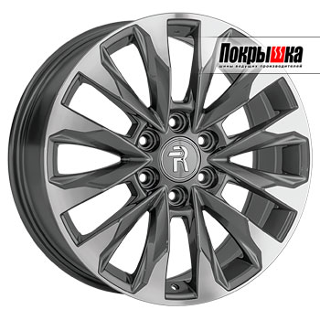 Replica Replay TA-24 (GMF)