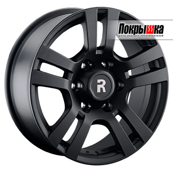 Replica Replay TA-6 (MB)