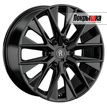 Replica Replay TA-8 (BK)