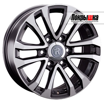 Replica Replay TY-309 (GMF)