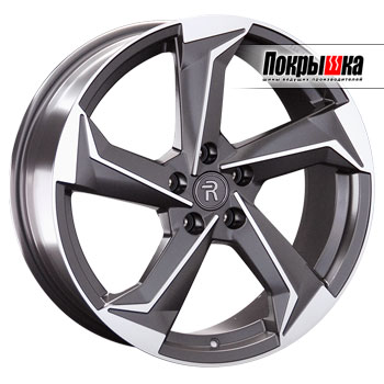 Replica Replay TY-384 (MGMF)