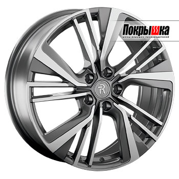 Replica Replay VV-361 (GMF) Replica Replay VV-361 (GMF)