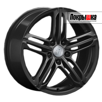 Replica LA Optima A-36 (MGM) Replica LA Optima A-36 (MGM)