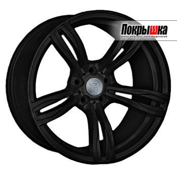 Отзывы о диске Replica LA Optima B-129 (MB)