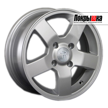 Replica LA Optima CHR-9 (SF)