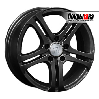 Отзывы о диске Replica LA Optima H-13 (GM)