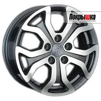 Replica LA Optima HND-133 (GMF) Replica LA Optima HND-133 (GMF)